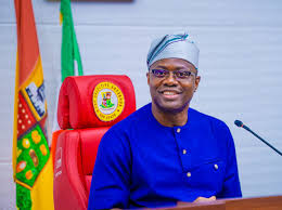 Oyo Govt vows to end illegal mining, environmental degradation